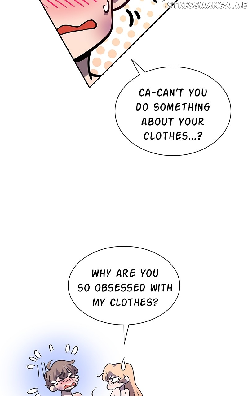 Filiarose – The Crown of Thorns Prophecy Chapter 75 - Page 38