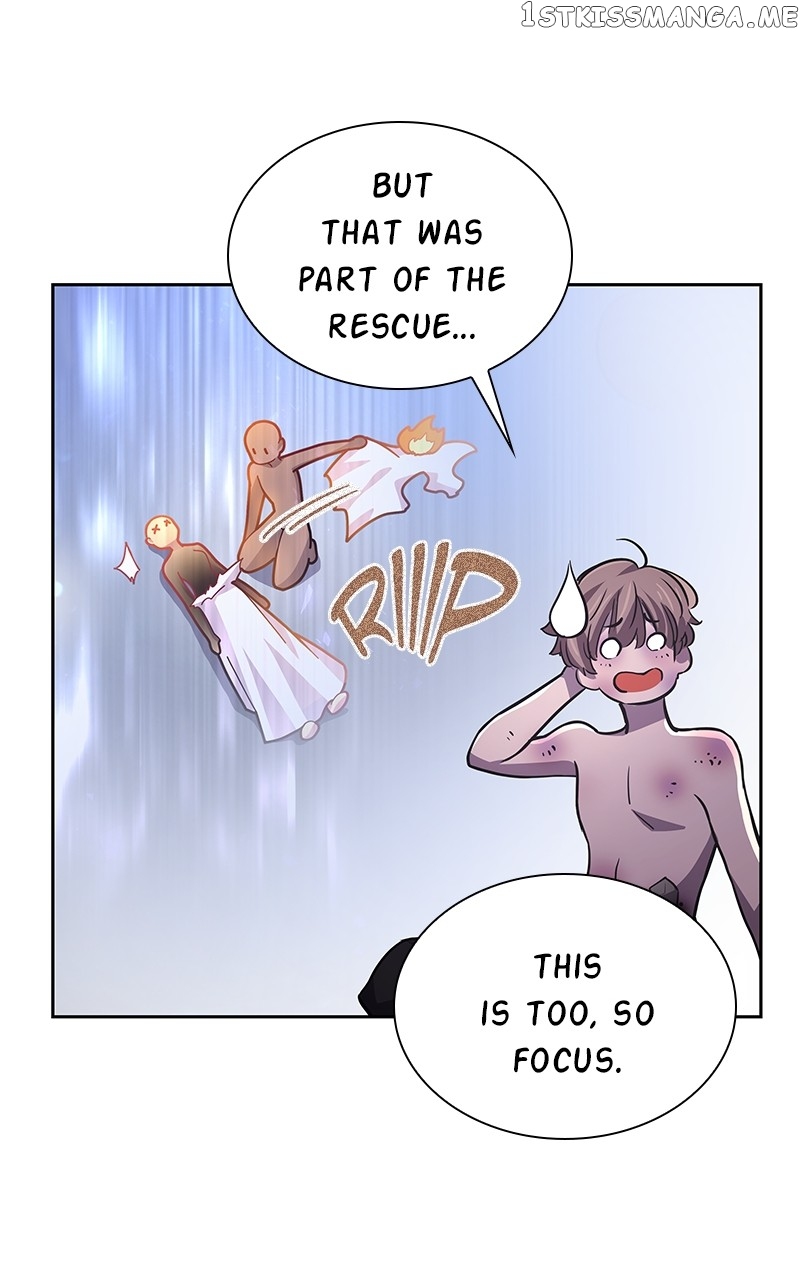 Filiarose – The Crown of Thorns Prophecy Chapter 75 - Page 41