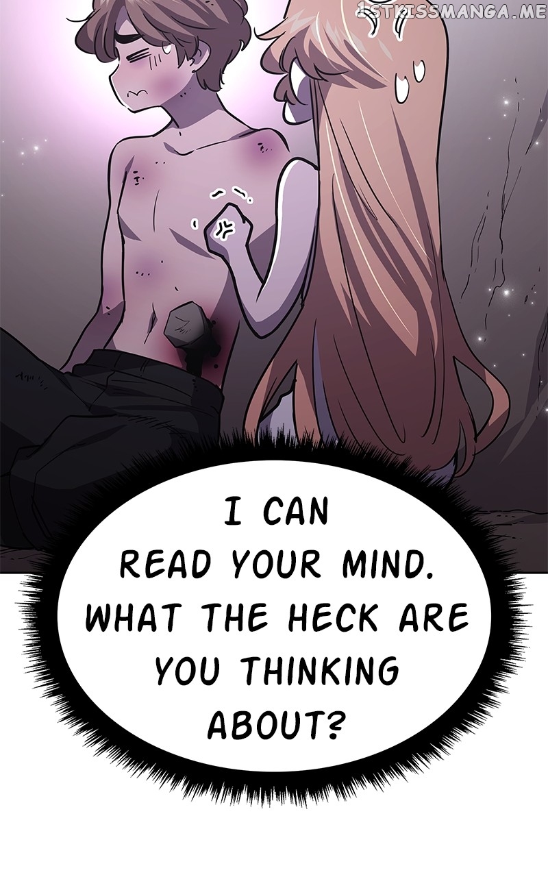 Filiarose – The Crown of Thorns Prophecy Chapter 75 - Page 45