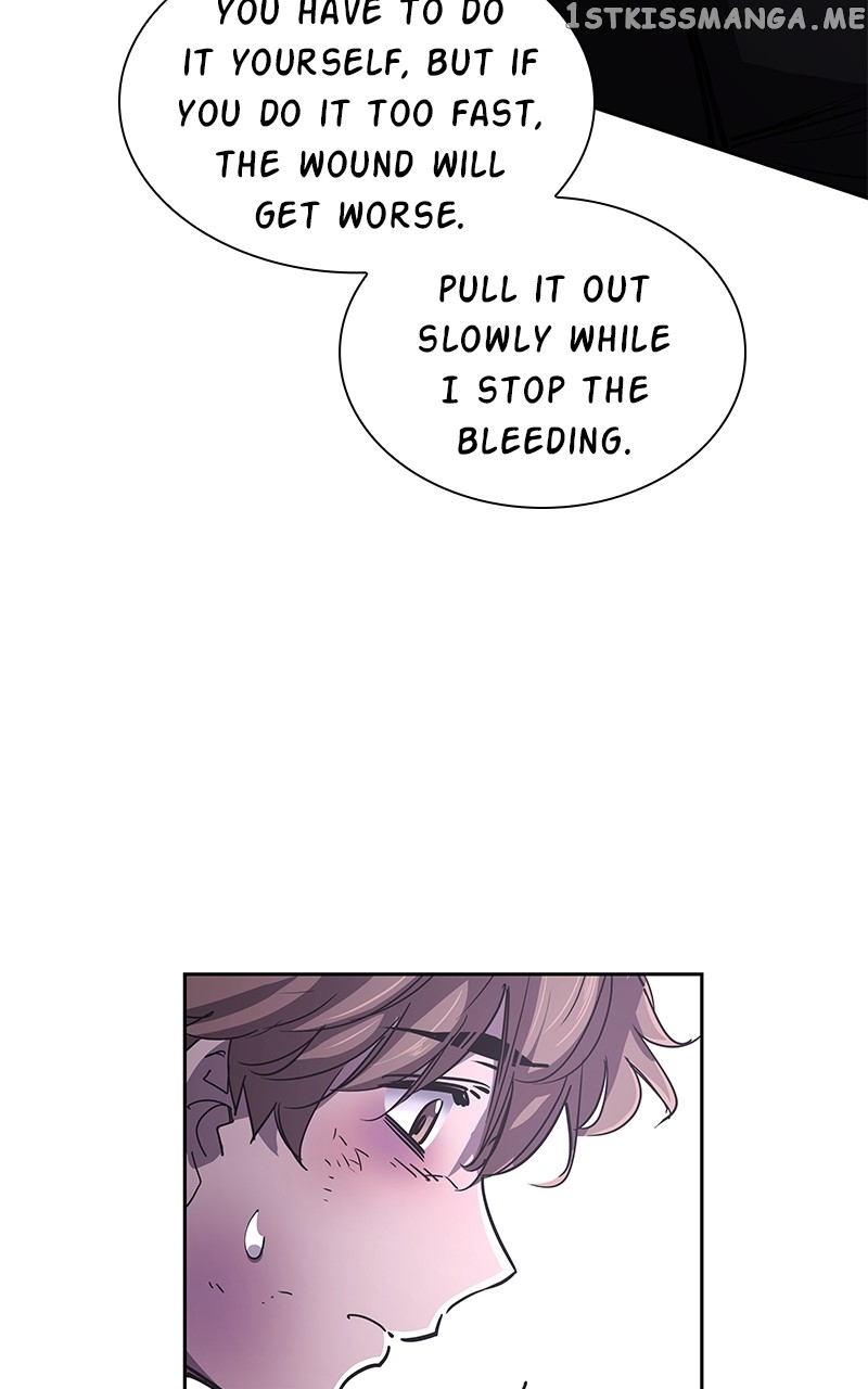 Filiarose – The Crown of Thorns Prophecy Chapter 75 - Page 48