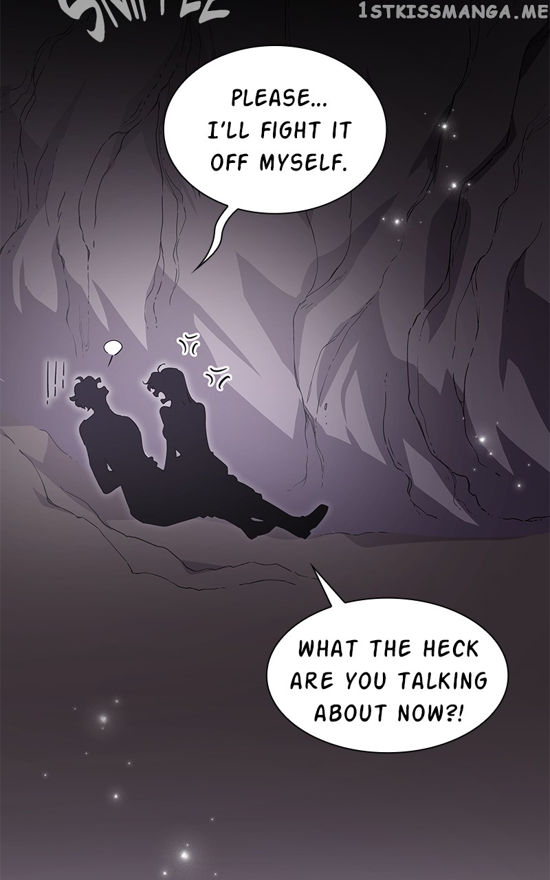 Filiarose – The Crown of Thorns Prophecy Chapter 75 - Page 59