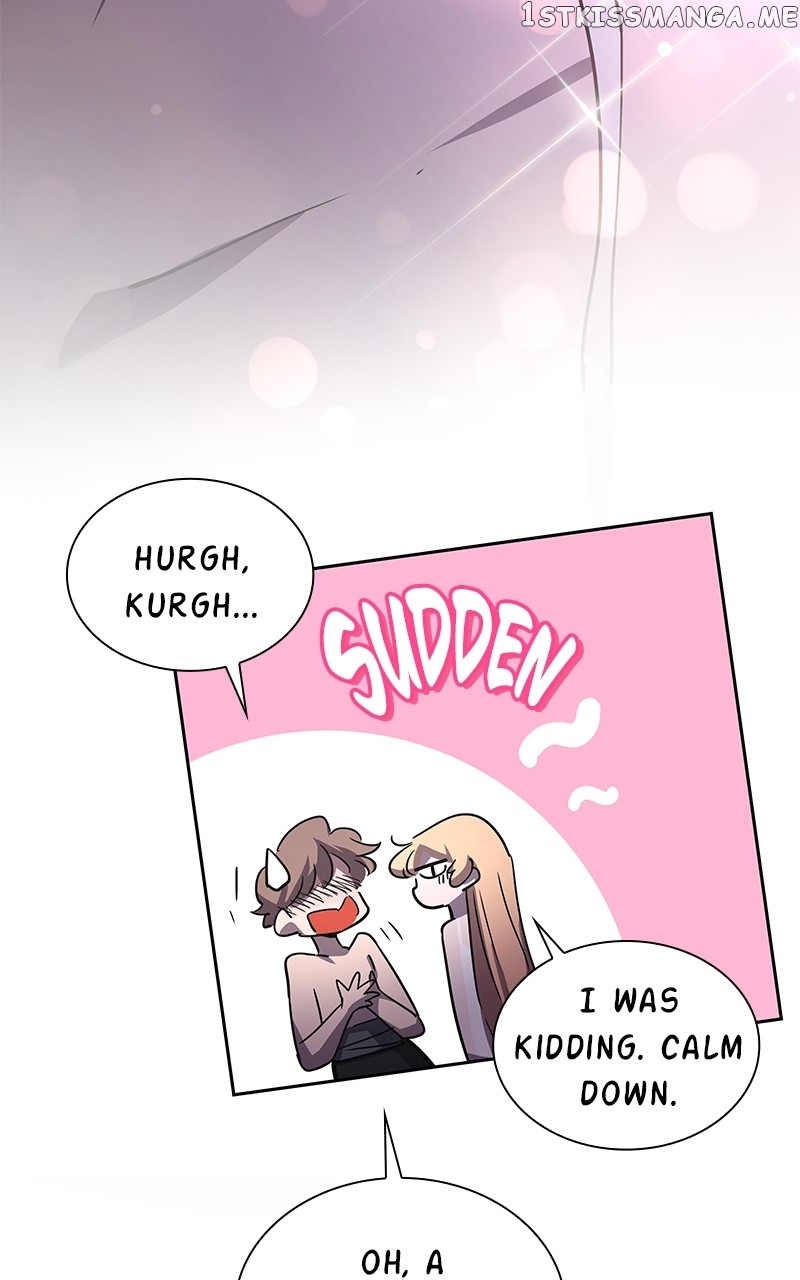 Filiarose – The Crown of Thorns Prophecy Chapter 75 - Page 71