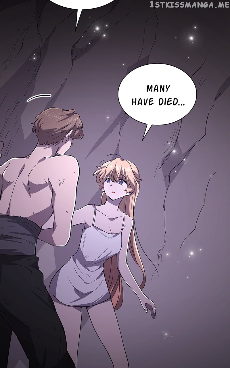 Filiarose – The Crown of Thorns Prophecy Chapter 75 - Page 75