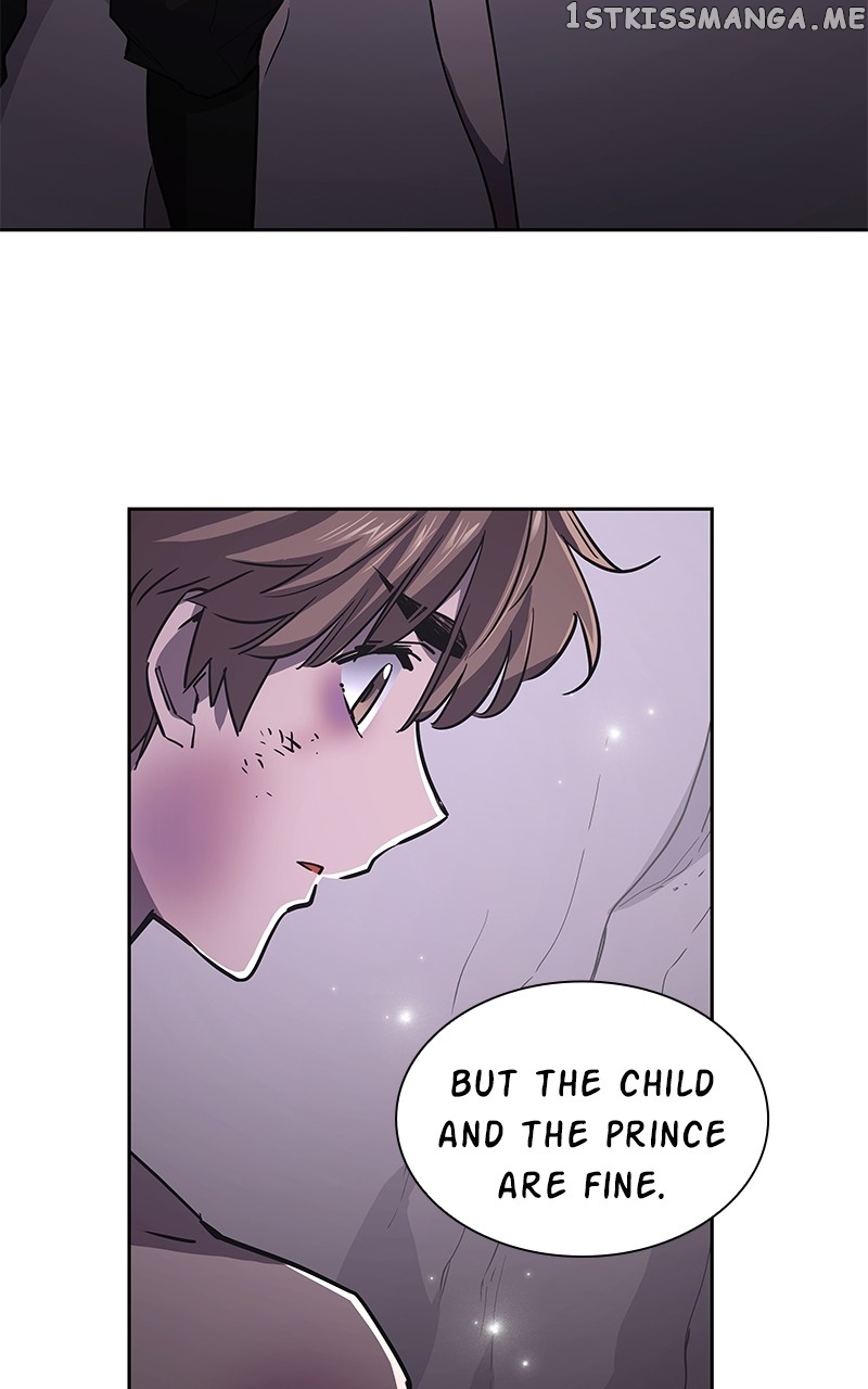 Filiarose – The Crown of Thorns Prophecy Chapter 75 - Page 76