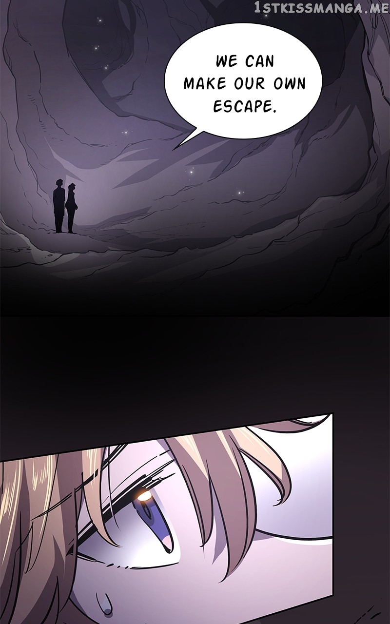 Filiarose – The Crown of Thorns Prophecy Chapter 75 - Page 80