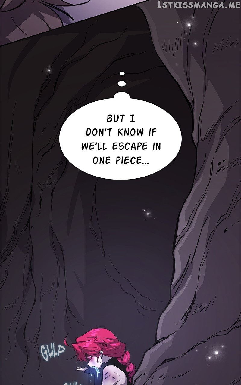 Filiarose – The Crown of Thorns Prophecy Chapter 75 - Page 81