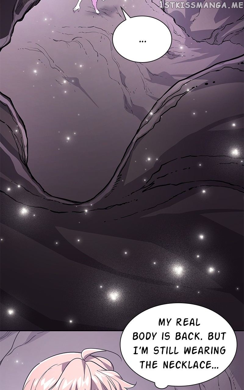 Filiarose – The Crown of Thorns Prophecy Chapter 76 - Page 8