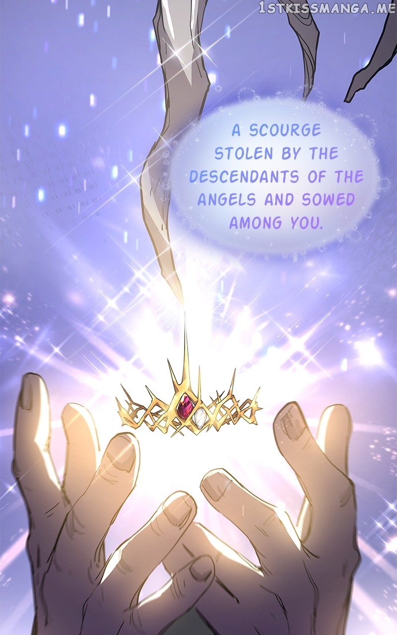 Filiarose – The Crown of Thorns Prophecy Chapter 76 - Page 15