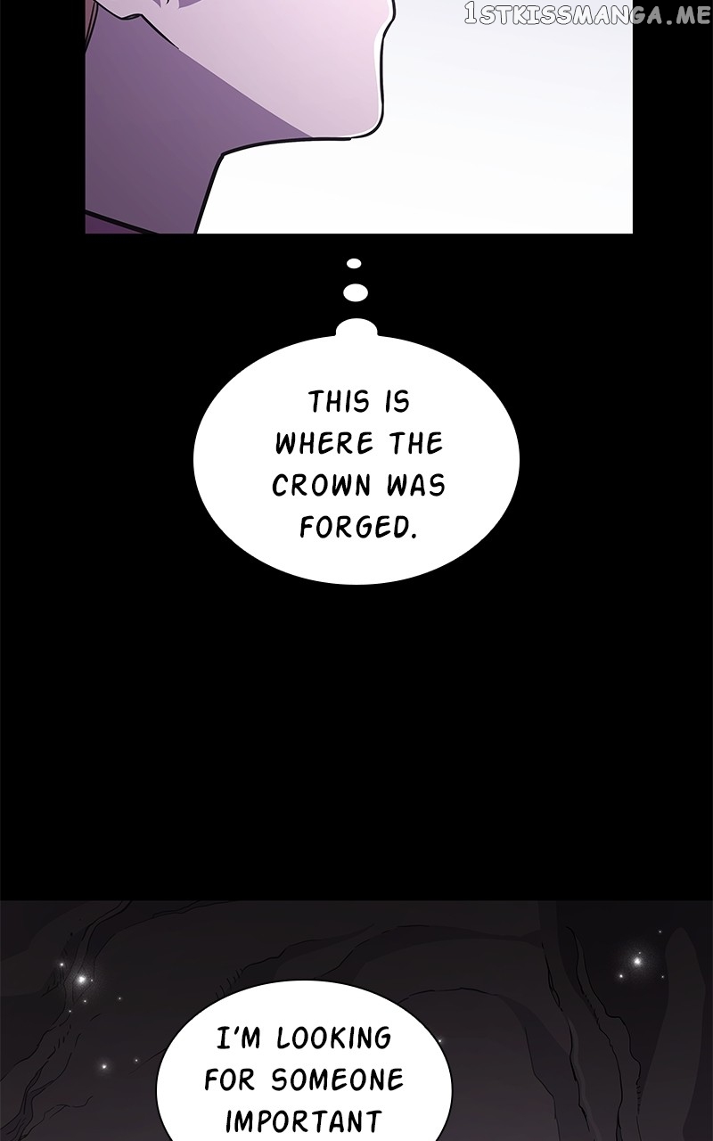 Filiarose – The Crown of Thorns Prophecy Chapter 76 - Page 18