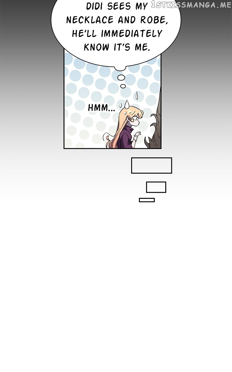 Filiarose – The Crown of Thorns Prophecy Chapter 76 - Page 21