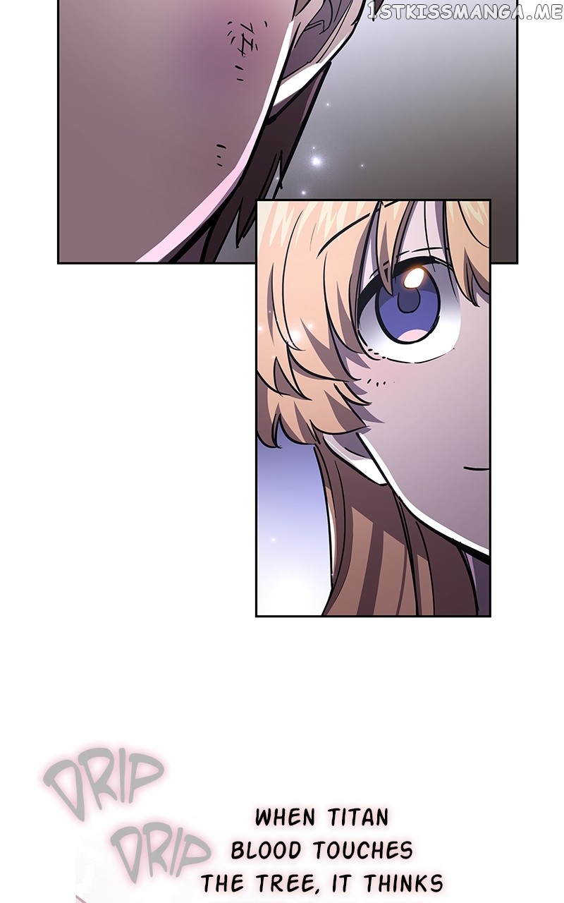 Filiarose – The Crown of Thorns Prophecy Chapter 76 - Page 28