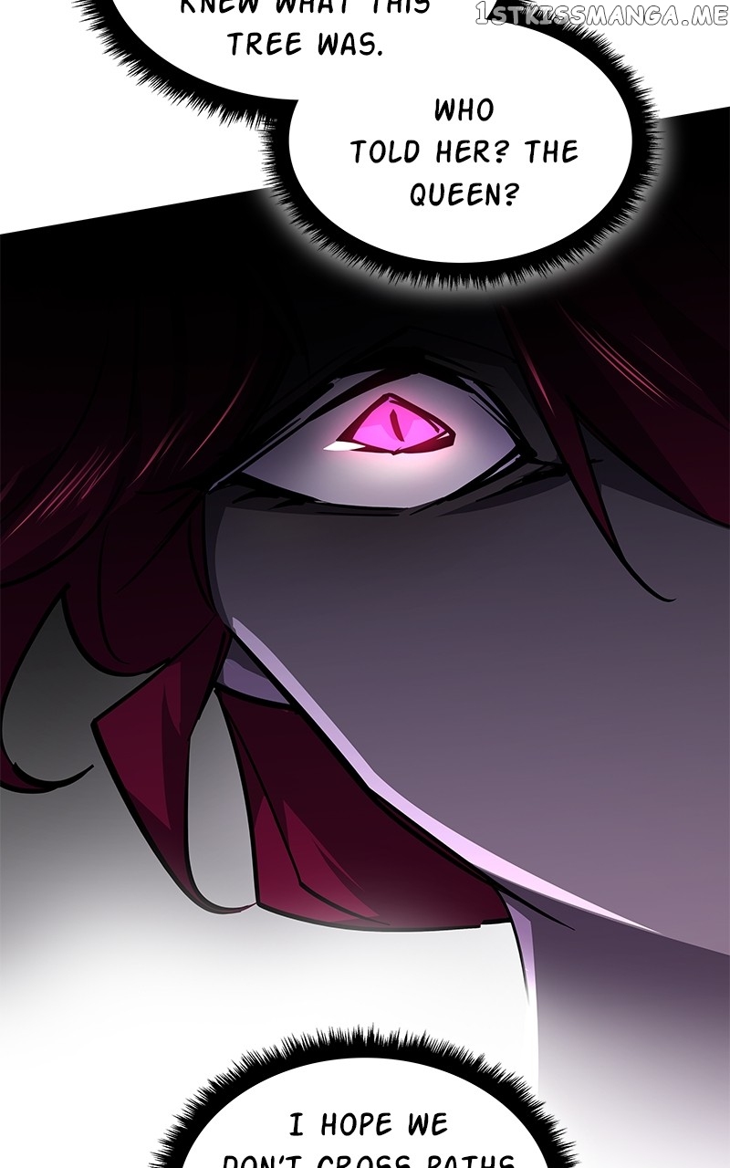 Filiarose – The Crown of Thorns Prophecy Chapter 76 - Page 43