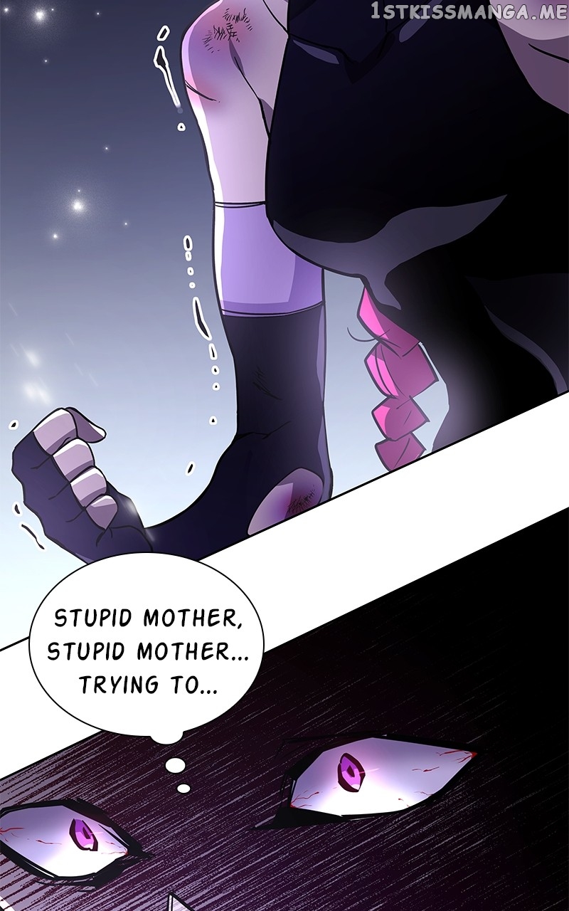 Filiarose – The Crown of Thorns Prophecy Chapter 76 - Page 50