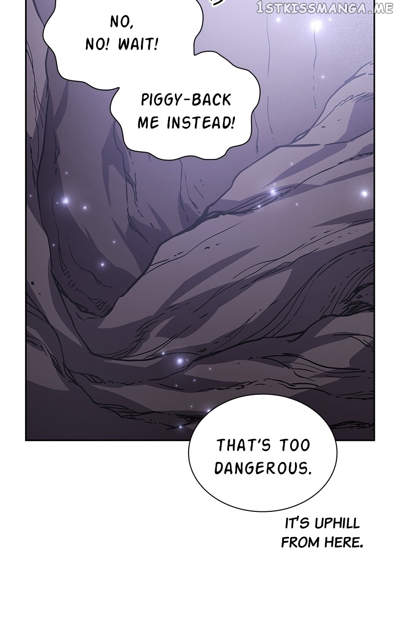 Filiarose – The Crown of Thorns Prophecy Chapter 76 - Page 56