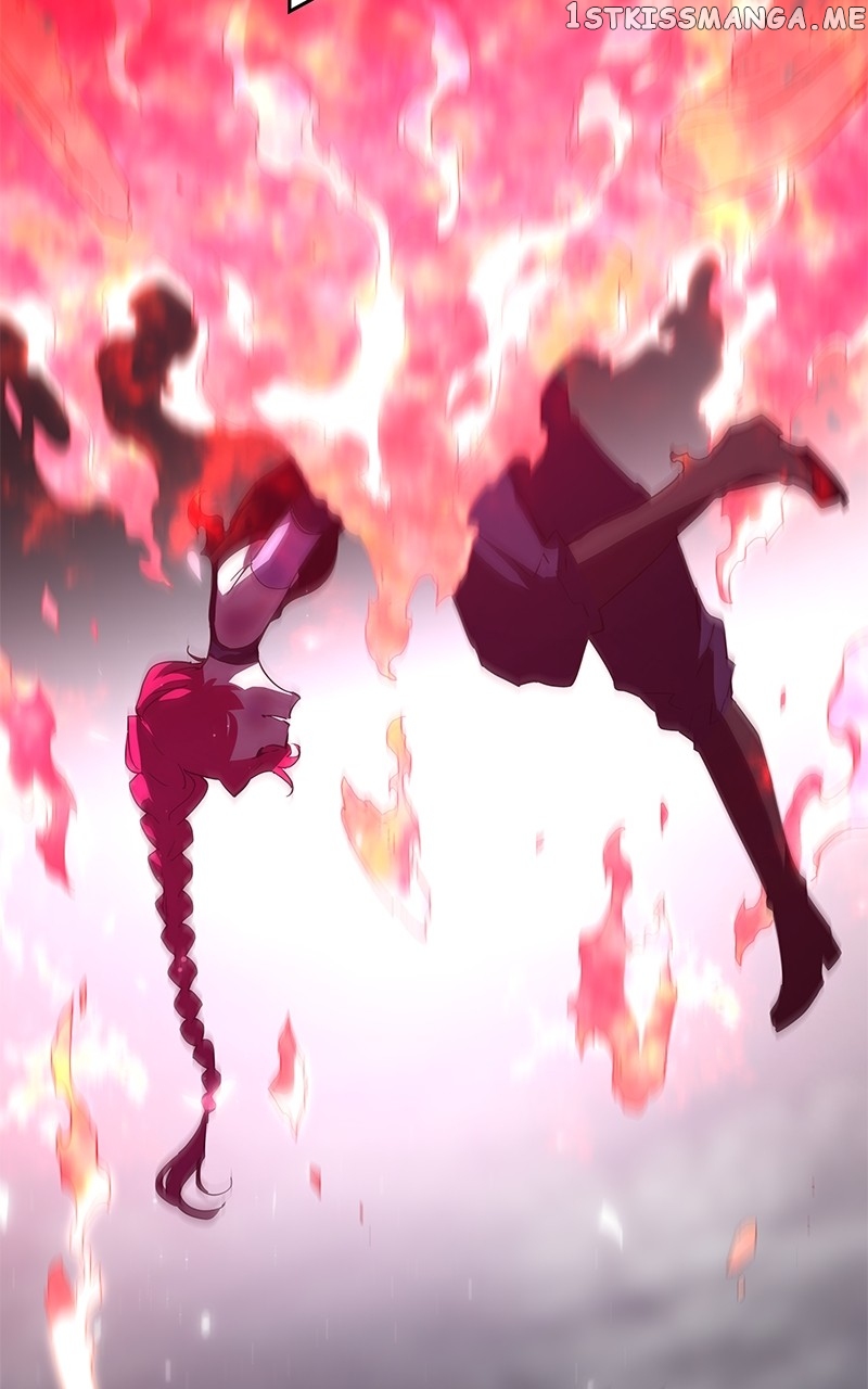 Filiarose – The Crown of Thorns Prophecy Chapter 76 - Page 80