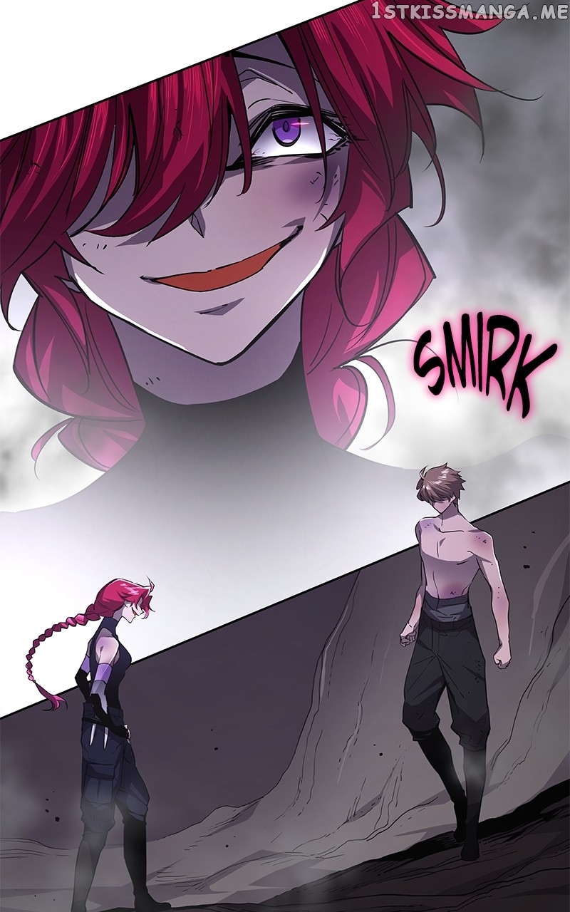 Filiarose – The Crown of Thorns Prophecy Chapter 76 - Page 85