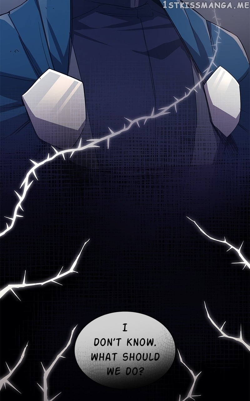 Filiarose – The Crown of Thorns Prophecy Chapter 76 - Page 89