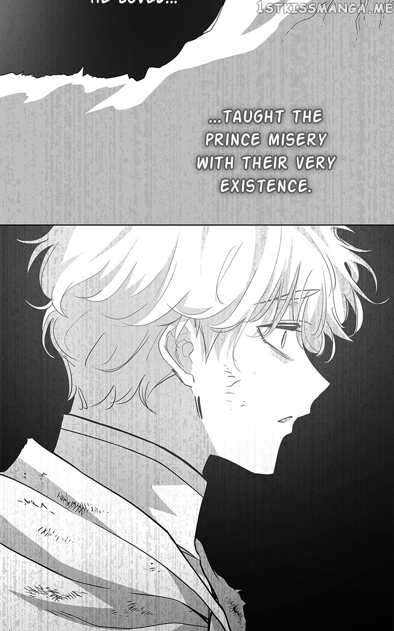 Filiarose – The Crown of Thorns Prophecy Chapter 77 - Page 6