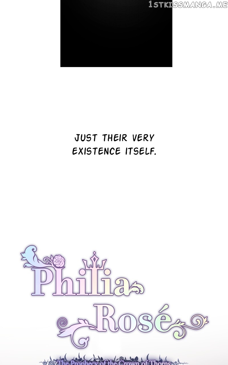 Filiarose – The Crown of Thorns Prophecy Chapter 77 - Page 8