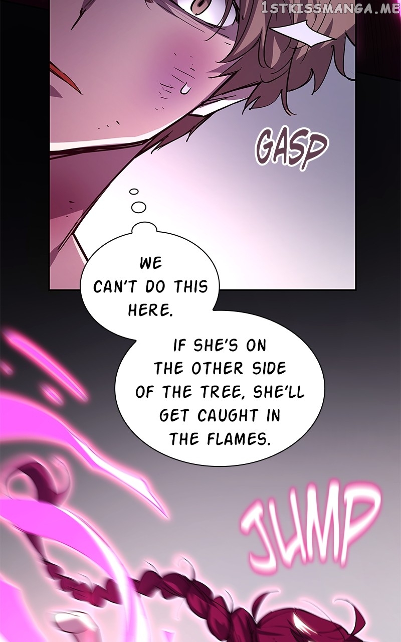 Filiarose – The Crown of Thorns Prophecy Chapter 77 - Page 11