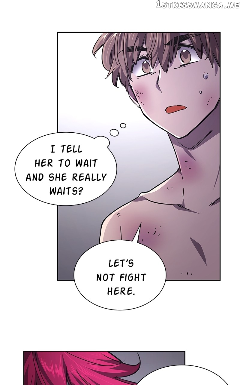 Filiarose – The Crown of Thorns Prophecy Chapter 77 - Page 14