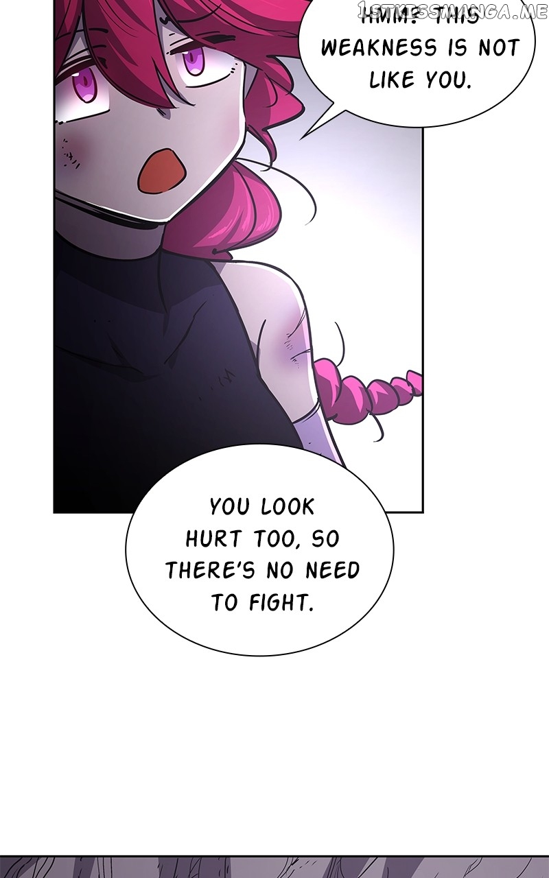 Filiarose – The Crown of Thorns Prophecy Chapter 77 - Page 15