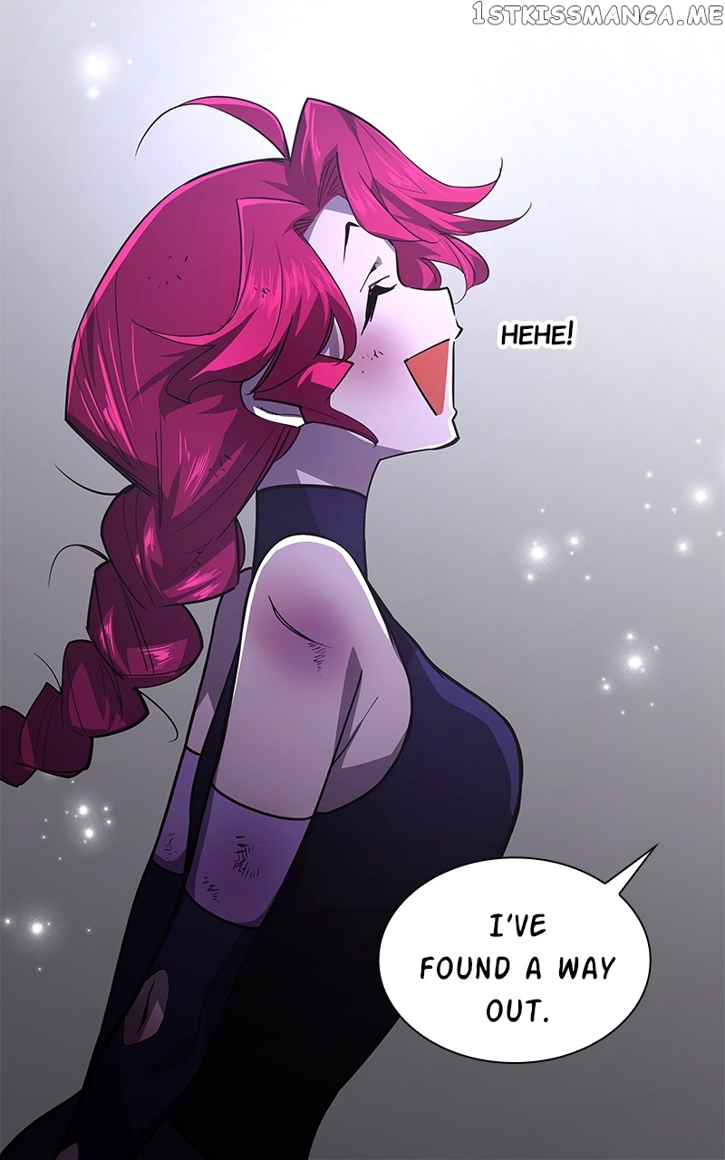 Filiarose – The Crown of Thorns Prophecy Chapter 77 - Page 17