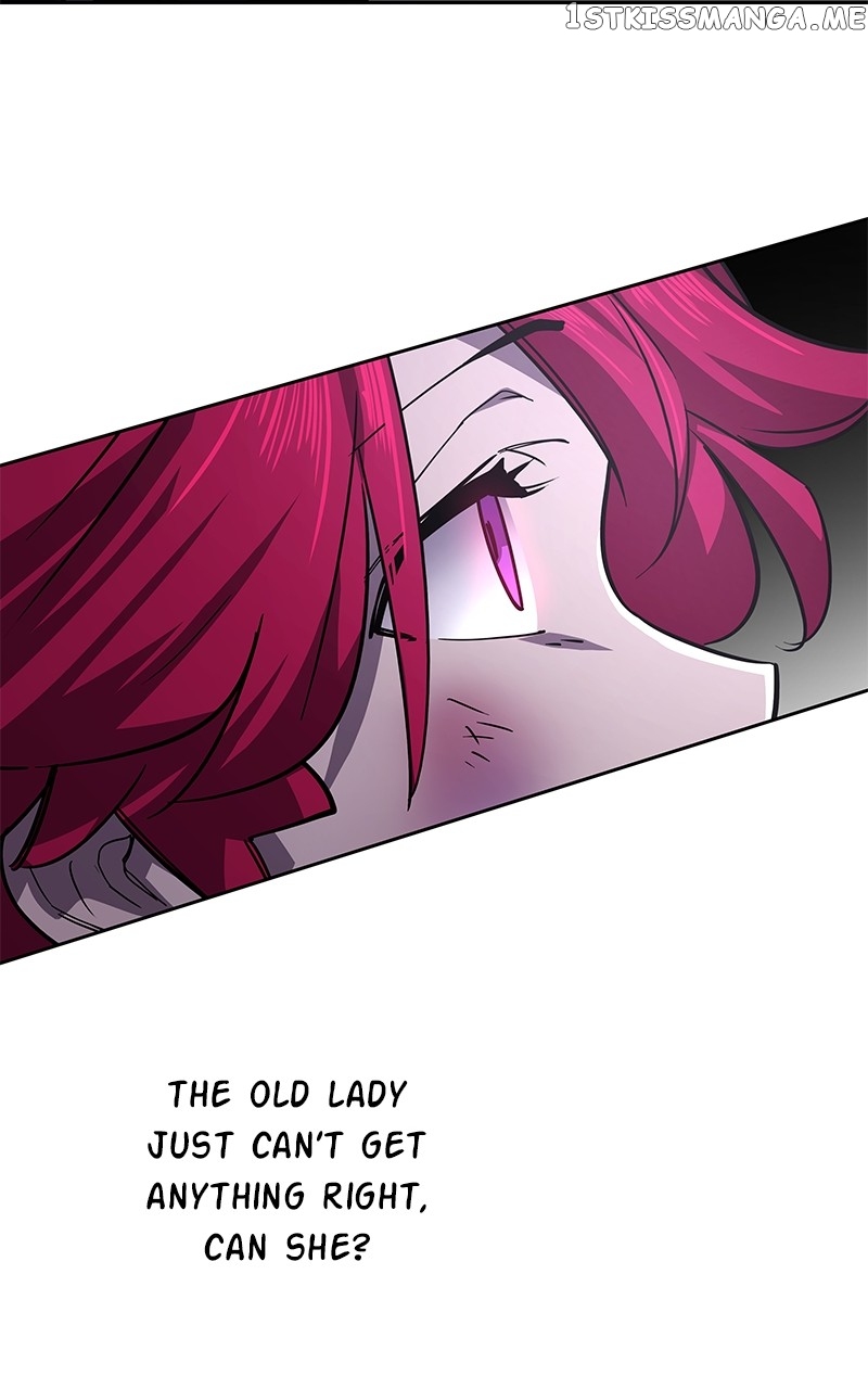 Filiarose – The Crown of Thorns Prophecy Chapter 77 - Page 18