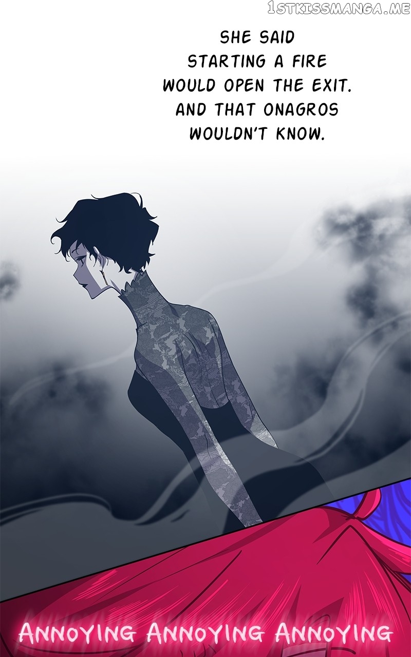 Filiarose – The Crown of Thorns Prophecy Chapter 77 - Page 19