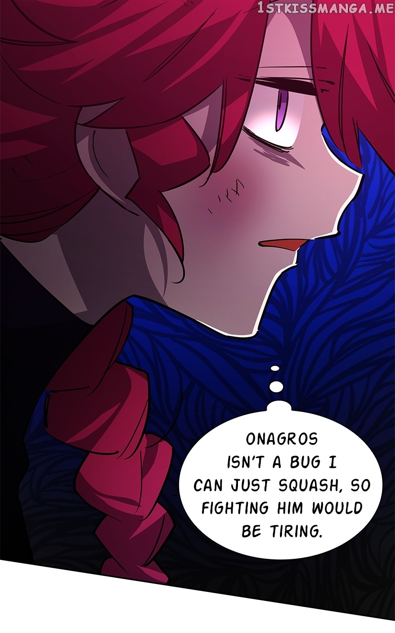 Filiarose – The Crown of Thorns Prophecy Chapter 77 - Page 20