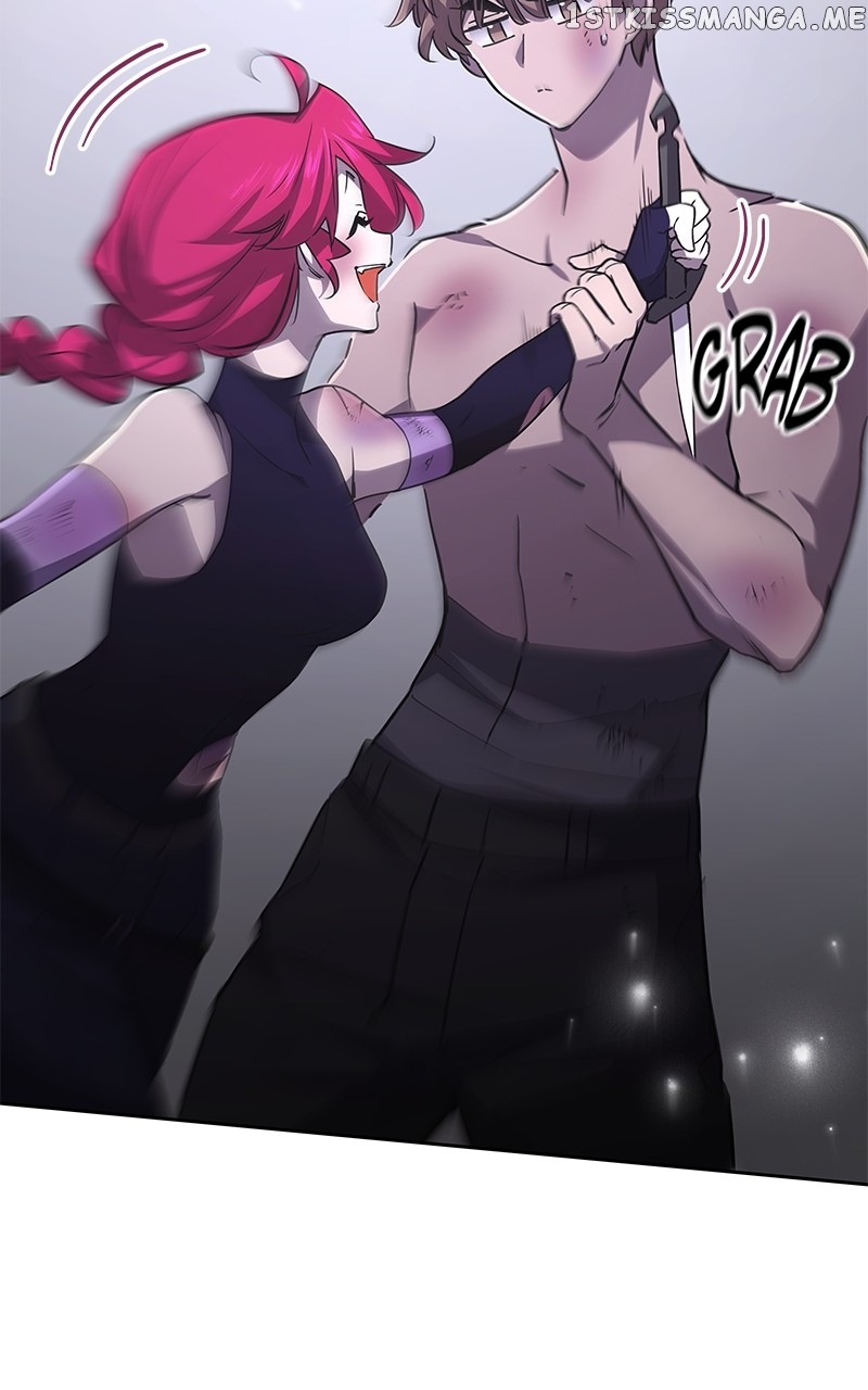 Filiarose – The Crown of Thorns Prophecy Chapter 77 - Page 23