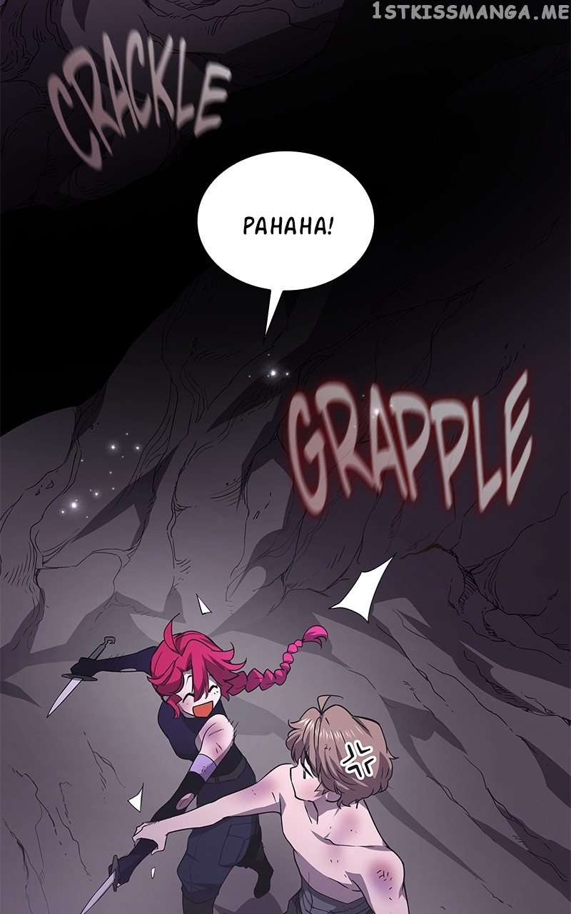 Filiarose – The Crown of Thorns Prophecy Chapter 77 - Page 28