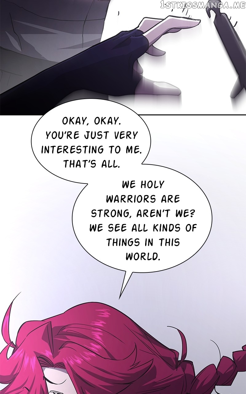 Filiarose – The Crown of Thorns Prophecy Chapter 77 - Page 31