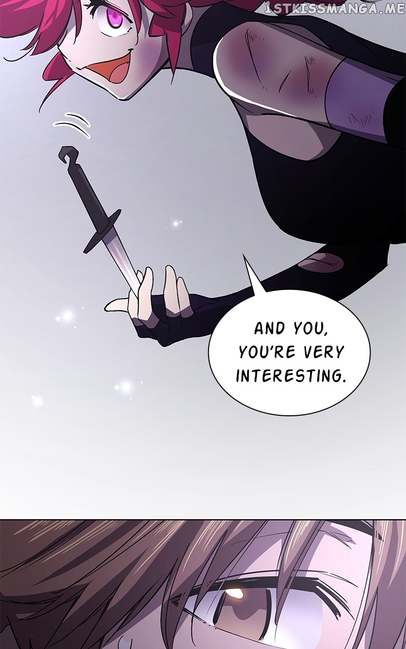 Filiarose – The Crown of Thorns Prophecy Chapter 77 - Page 32