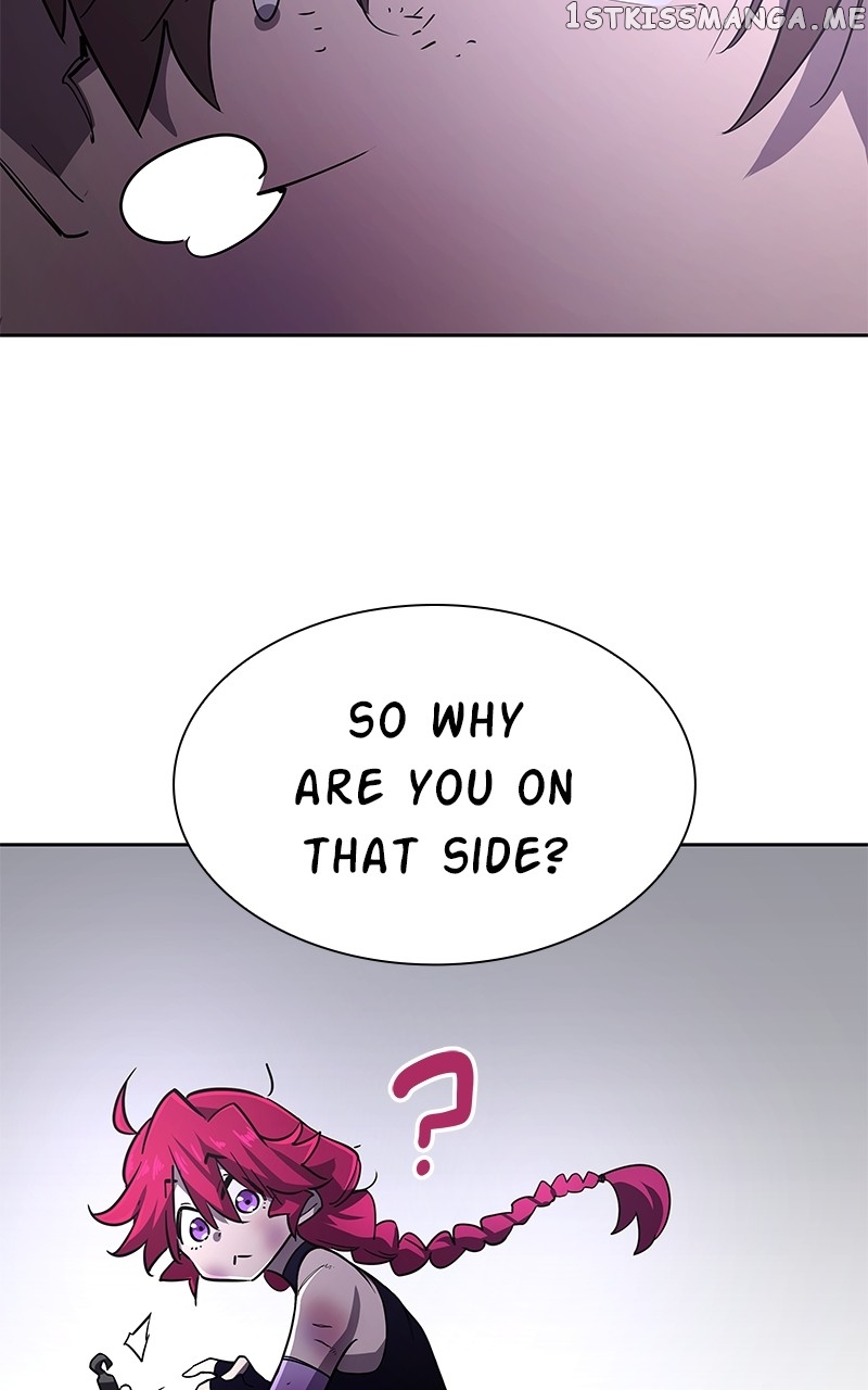 Filiarose – The Crown of Thorns Prophecy Chapter 77 - Page 33