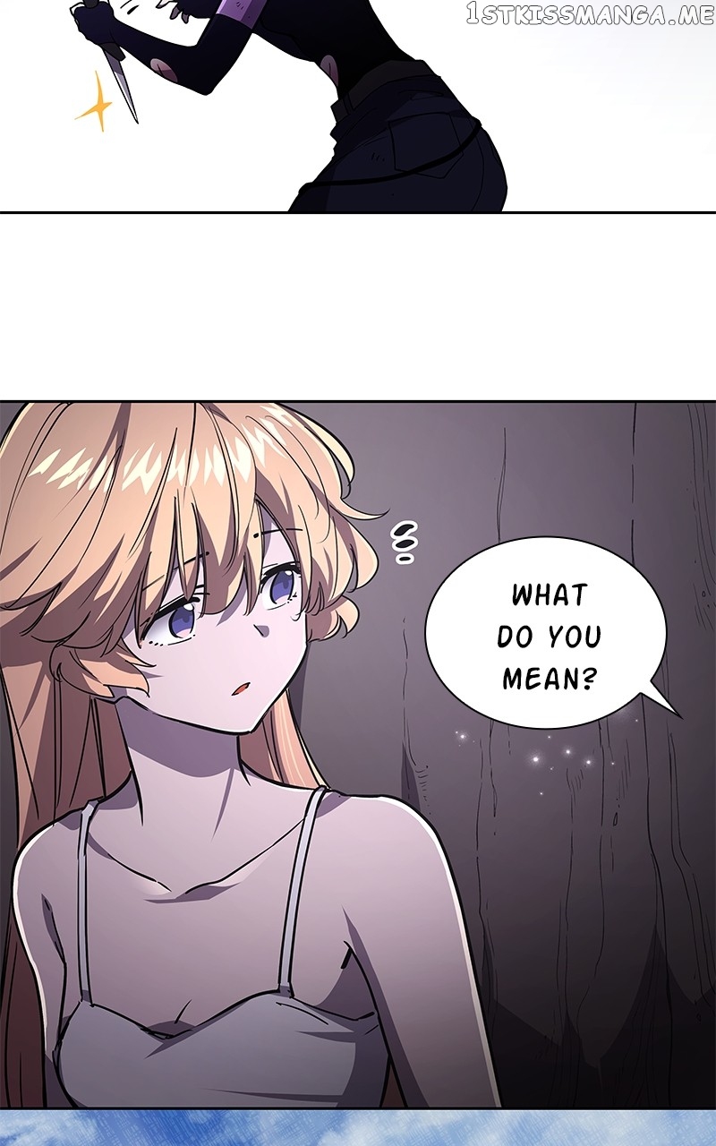 Filiarose – The Crown of Thorns Prophecy Chapter 77 - Page 34