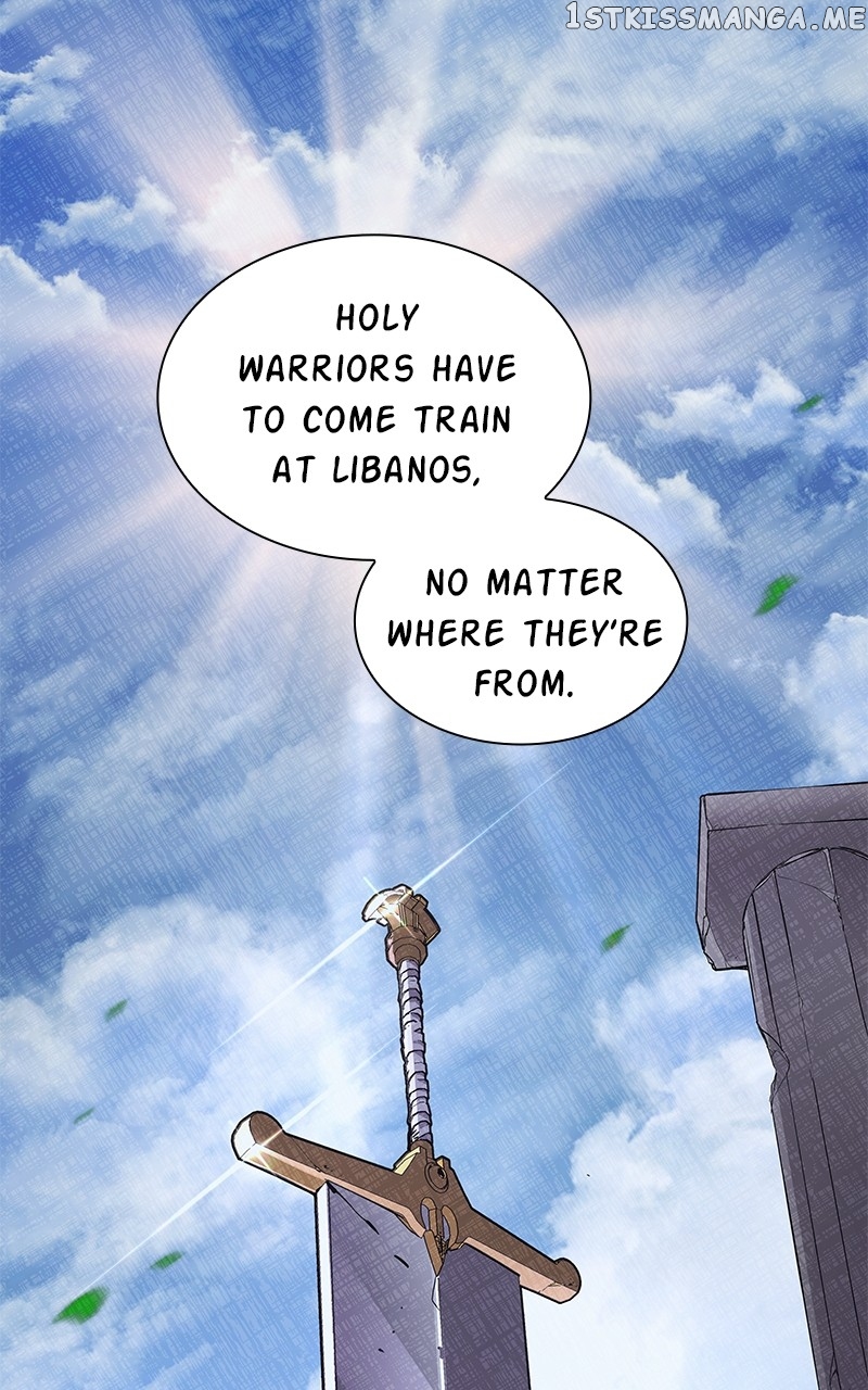 Filiarose – The Crown of Thorns Prophecy Chapter 77 - Page 35