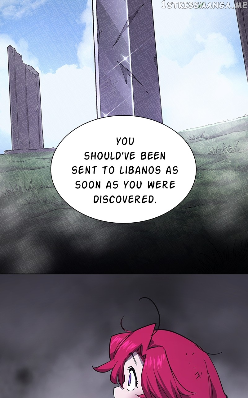 Filiarose – The Crown of Thorns Prophecy Chapter 77 - Page 36