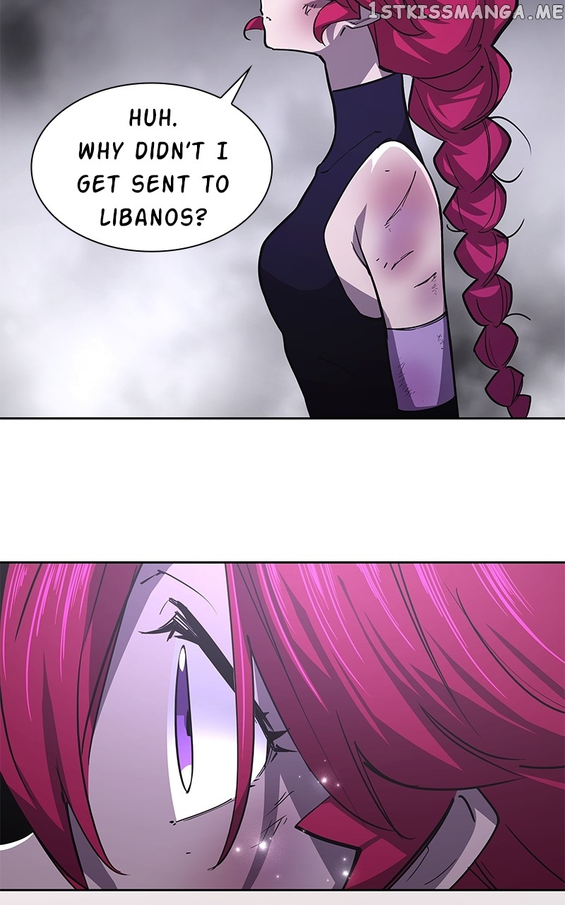 Filiarose – The Crown of Thorns Prophecy Chapter 77 - Page 37