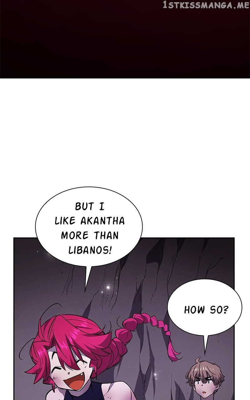 Filiarose – The Crown of Thorns Prophecy Chapter 77 - Page 39