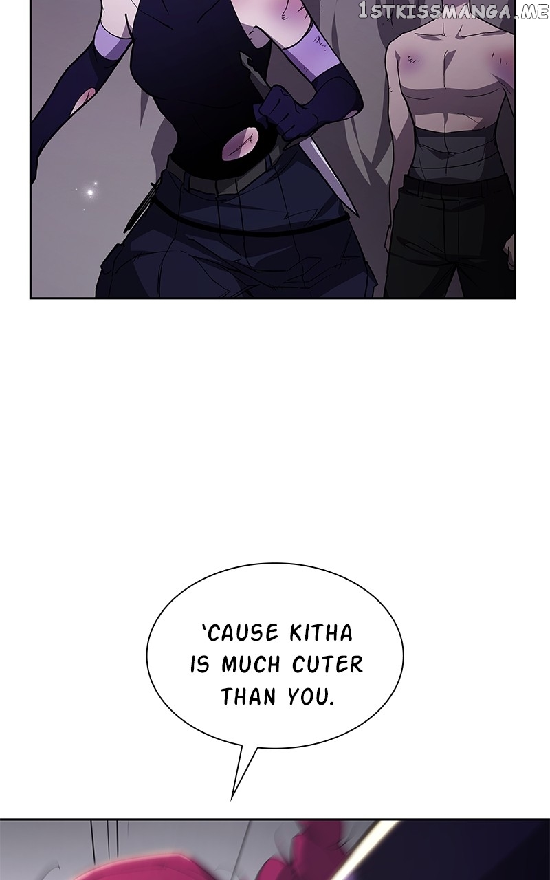 Filiarose – The Crown of Thorns Prophecy Chapter 77 - Page 40