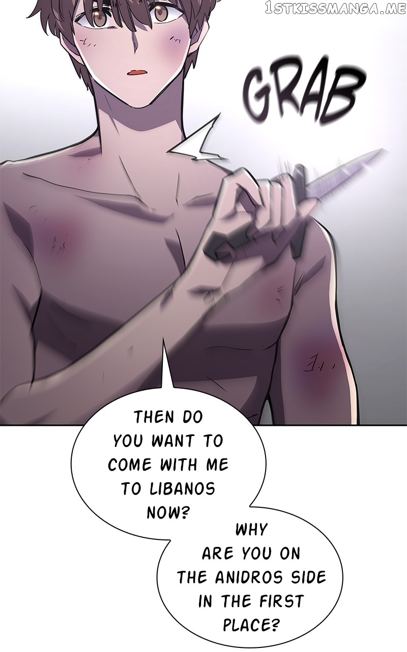 Filiarose – The Crown of Thorns Prophecy Chapter 77 - Page 42