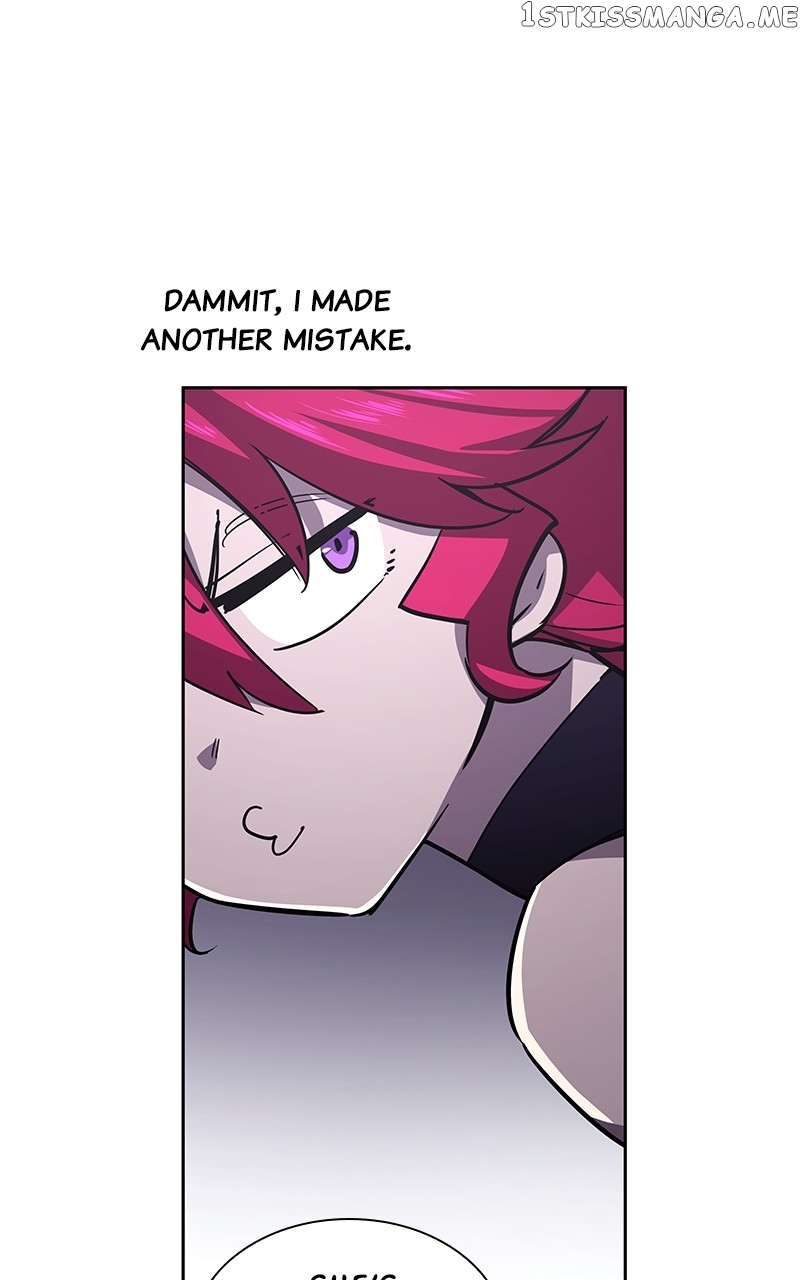 Filiarose – The Crown of Thorns Prophecy Chapter 77 - Page 43