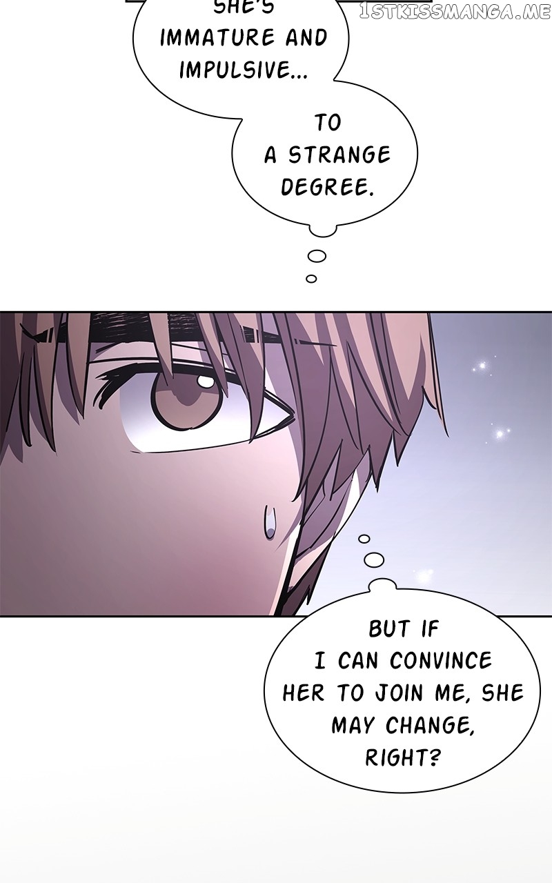 Filiarose – The Crown of Thorns Prophecy Chapter 77 - Page 44