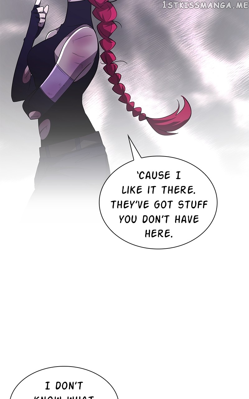 Filiarose – The Crown of Thorns Prophecy Chapter 77 - Page 46