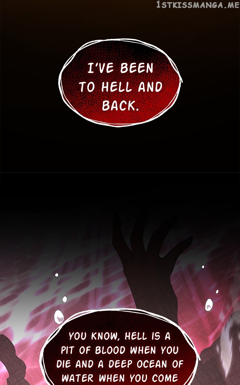 Filiarose – The Crown of Thorns Prophecy Chapter 77 - Page 59