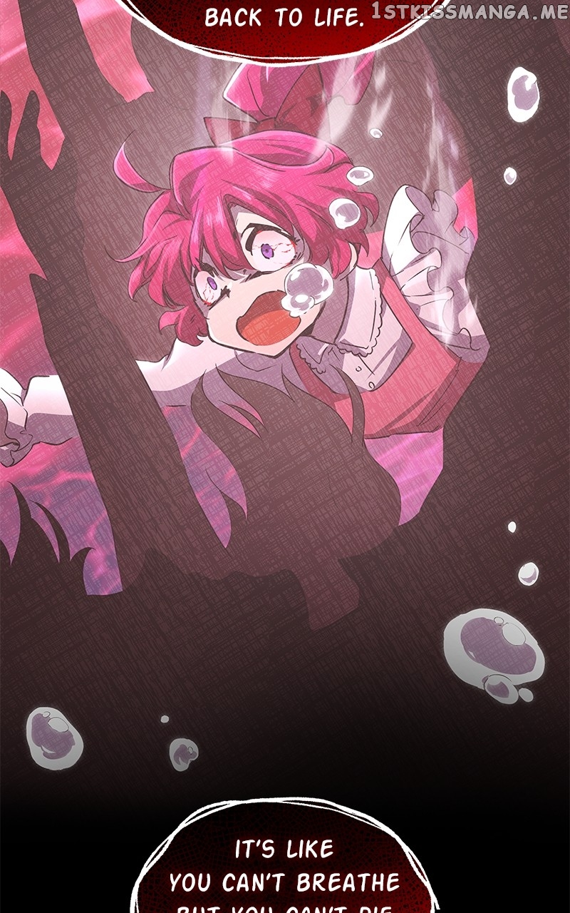 Filiarose – The Crown of Thorns Prophecy Chapter 77 - Page 60