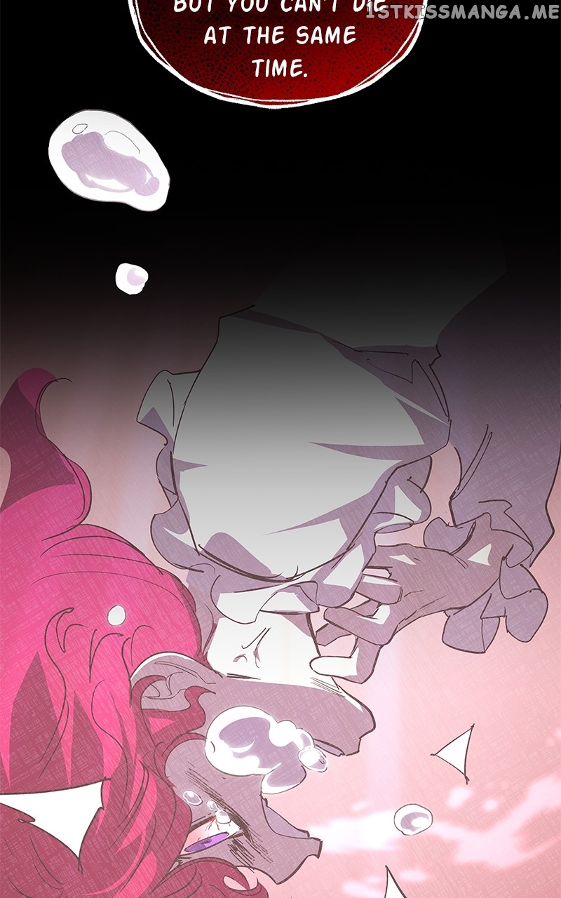 Filiarose – The Crown of Thorns Prophecy Chapter 77 - Page 61