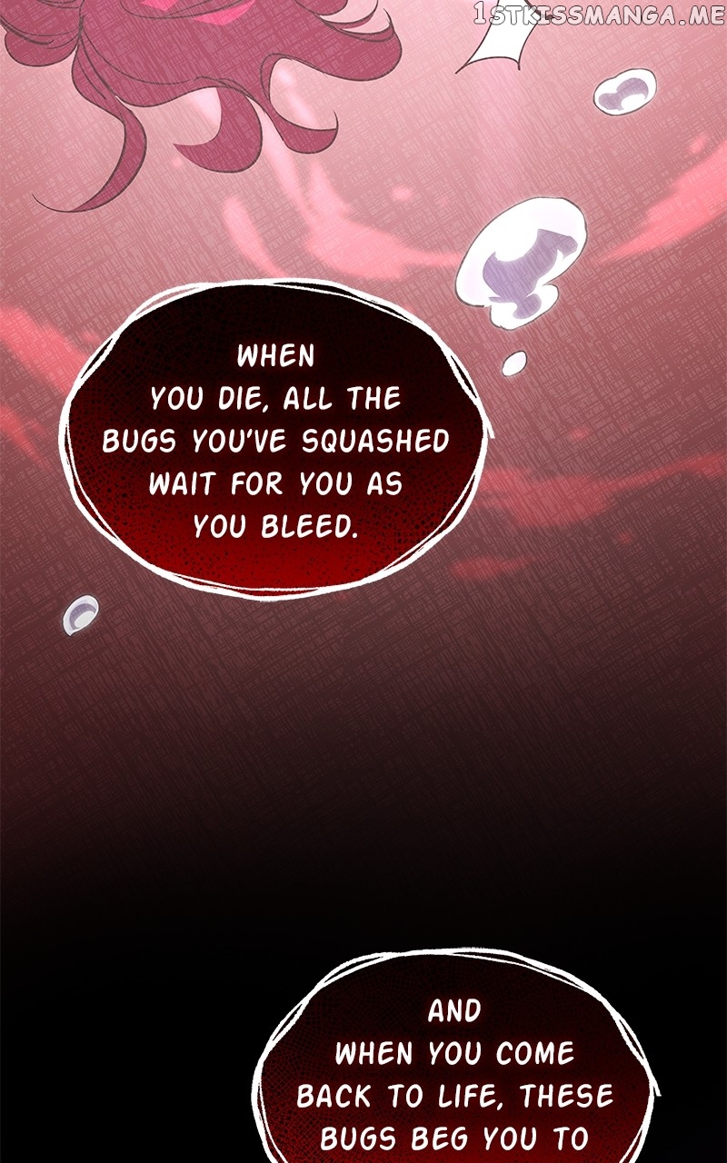 Filiarose – The Crown of Thorns Prophecy Chapter 77 - Page 62