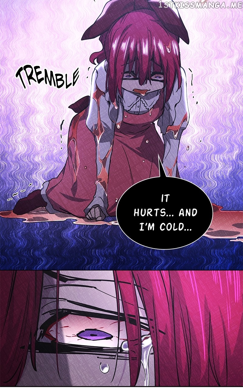 Filiarose – The Crown of Thorns Prophecy Chapter 77 - Page 65